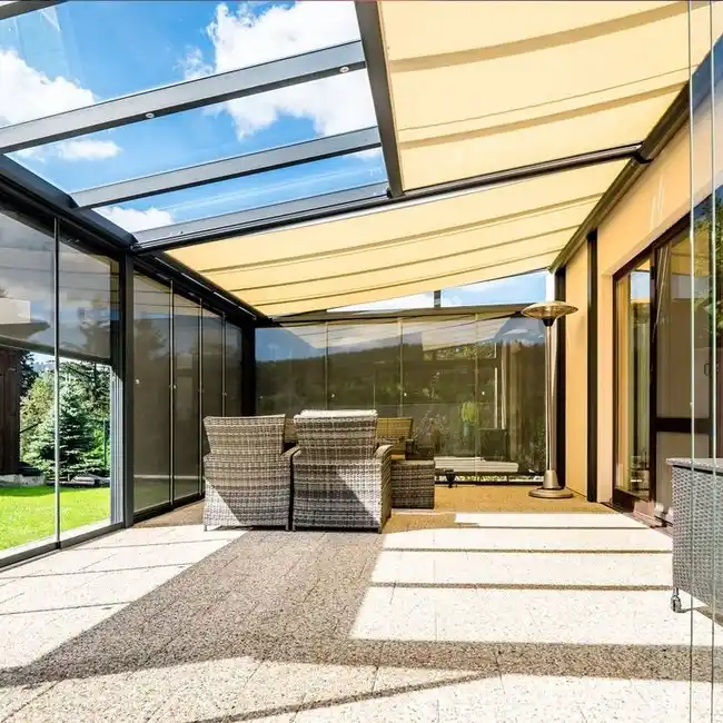 zonwering Noardburgum